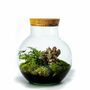 Bollard Plant Jar, thumbnail 2 of 2