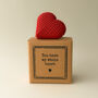 You Have My Whole Heart Tiny Little Gifts, thumbnail 1 of 4