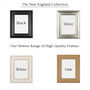 Personalised Wedding Day Photo Collage Print, thumbnail 5 of 7