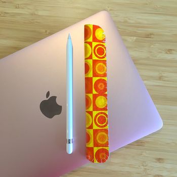 Pencil Holder For iPad Six Designs To Choose, 9 of 12