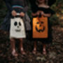 Halloween Personalised Trick Or Treat Party Bag, thumbnail 7 of 7