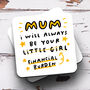 Personalised Mug 'Mum Always Be Your Financial Burden', thumbnail 3 of 3