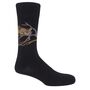 Alice's Adventures In Wonderland Men Socks Cheshire Cat, thumbnail 2 of 4