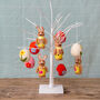 Easter Wire Tree Decoration, thumbnail 2 of 2
