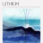 Nirvana Lithium Song Inspired Art Print, thumbnail 3 of 3