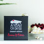 Personalised Box Of Dessert Date Ideas, thumbnail 4 of 5