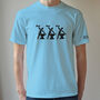 Men's The Smiths T Shirt, thumbnail 6 of 9