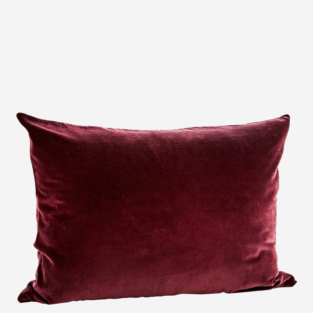 rectangular cushions