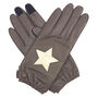 Stella. Women's Silk Lined Touch Screen Glove, thumbnail 4 of 10