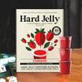 Jelly Shots Strawberry 12 Pack, 15% Alcohol, Vegan, thumbnail 1 of 4
