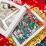 Christmas Dog Lover Biscuits Gift Box, Nine Biscuits, thumbnail 4 of 8