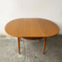Mid Century Formica Extending Dining Table By Schreiber, thumbnail 3 of 12