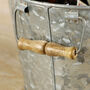 Sparkling Moments Champagne Bucket, thumbnail 6 of 7