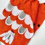 Clown Fish Costume For Kids And Adults, thumbnail 8 of 11