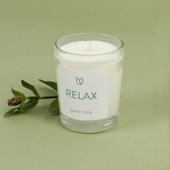 Relax Natural Gift Set, 7 of 9