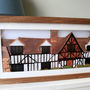Tudor House Illuminated Picture, thumbnail 4 of 8