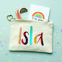 Personalised Bag For Teens Gift, thumbnail 5 of 9