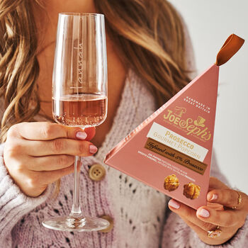 Personalised Prosecco Gift Set, 2 of 2