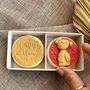 Personalised Lunar New Year Coated Oreo Twin Gift, thumbnail 11 of 12