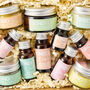 All Natural Mini Skincare Gift Box, thumbnail 5 of 7