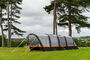 Olpro Blakedown Breeze Four Berth Inflatable Tent, thumbnail 1 of 8