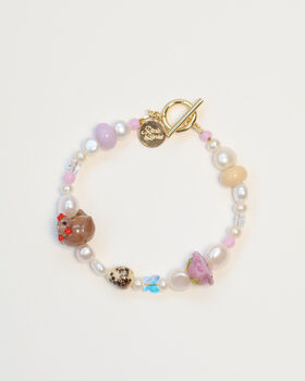 Cozy Coop Bracelet, 3 of 3