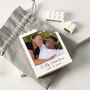 Personalised Photo Building Block Valentines Gift, thumbnail 1 of 4