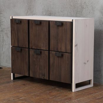 Contemporary Chest Of Drawers, 5 of 5