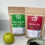 Toffee Apple And Mint Choco Tea Seasonal Special Blends, thumbnail 2 of 2