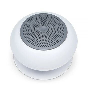 Light Up Shower Speaker, 5 of 8
