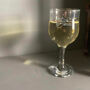 80th Birthday Gift Wine Glass, thumbnail 7 of 7