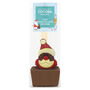 Christmas Hot Chocolate Spoon Multipack X6, thumbnail 11 of 11