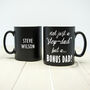 Personalised Bonus Dad Mug, thumbnail 2 of 4