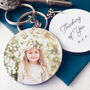 Personalised Daddy's Photo Keyring, thumbnail 4 of 4
