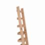 Oak Shelf Ladder, thumbnail 2 of 2