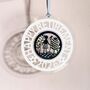 Happy Retirement Hanging Decoration Gift Set, thumbnail 12 of 12