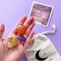 Zodiac Crystal Kits Gemstones For Their Starsign, thumbnail 1 of 12