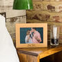 Personalised Baby Scan Photo Frame For Mum To Be, thumbnail 6 of 9