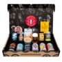 Personalised Craft Beer Valentine's Day Hamper, thumbnail 1 of 9
