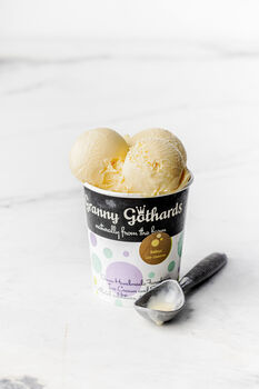 Festive Favourites Ice Creams Six X 500ml Pots, 3 of 8