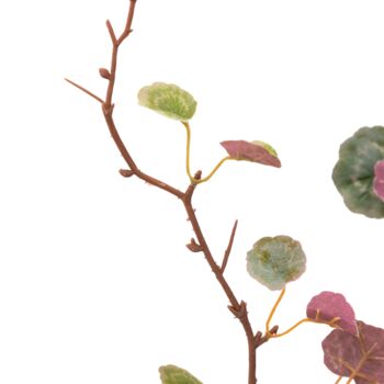 Faux Stem Twig Foliage Green 12pk, 3 of 6