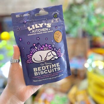 The Dogs Christmas Eve Box, 8 of 8