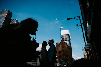 Dslr Urban Photography Experience In Manchester, 3 of 8