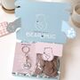 Reminder That I Care Letterbox Hug Gift, thumbnail 1 of 6