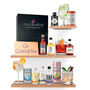 Gin Cocktail Gift Set, thumbnail 1 of 5