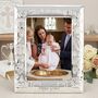 Personalised Christening Album/Frame Gift Set, thumbnail 7 of 12