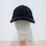 Unisex Pure Cashmere Baseball Cap, thumbnail 6 of 12