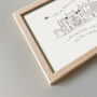 15mm Wooden Frame With Clarity+ Glazing, thumbnail 6 of 8