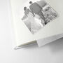 Personalised White Leather Photo Album, thumbnail 12 of 12