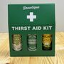 Thirst Aid Kit Three Bottle Cider Gift Set, thumbnail 7 of 8